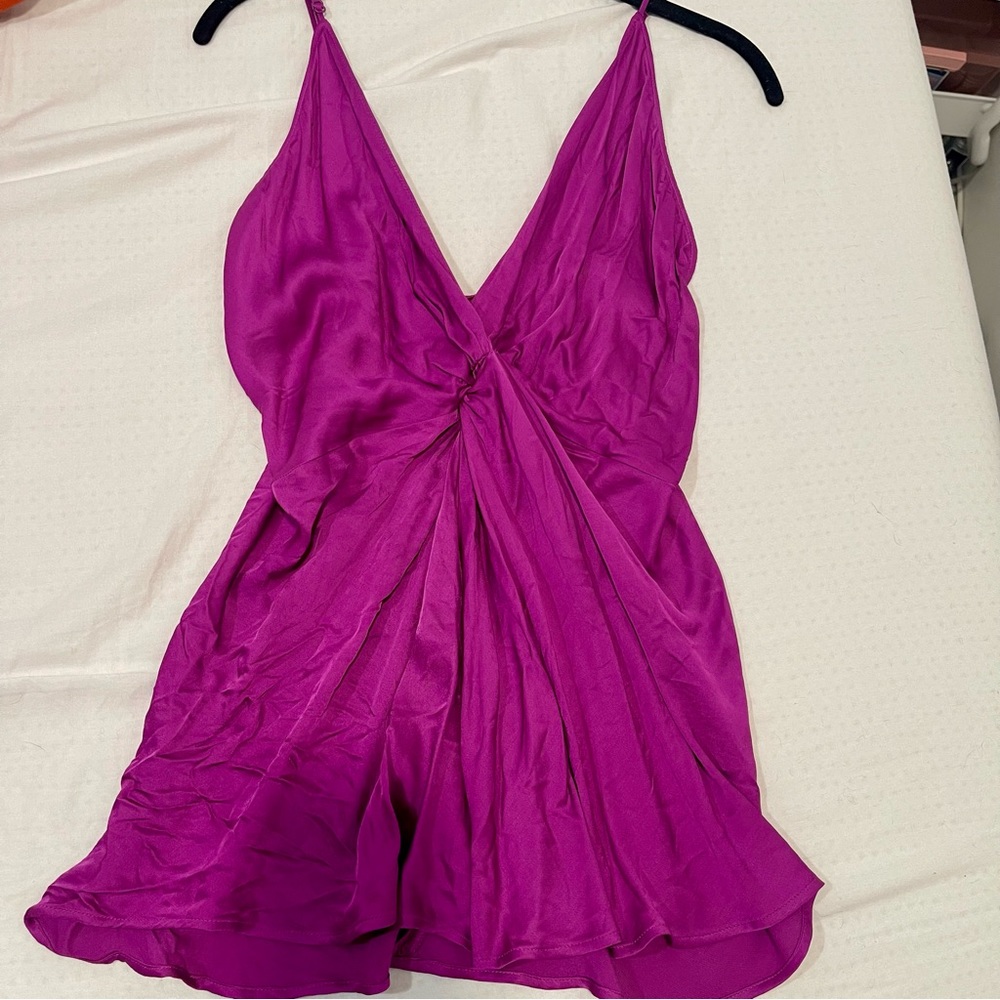 Zara Tank Top